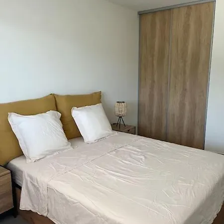 Valberg L'horizon Apartment Peone